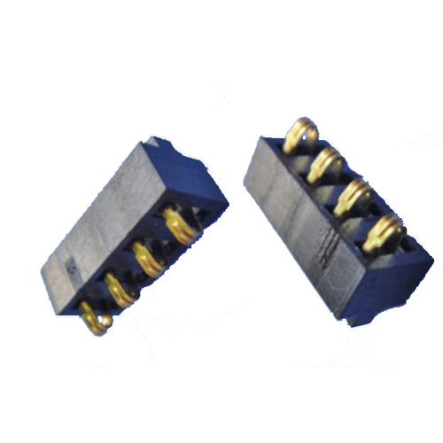 2.5mm Pitch SMT Type Battery Connector