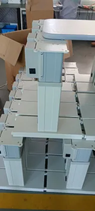 Motorized Table WZ-50