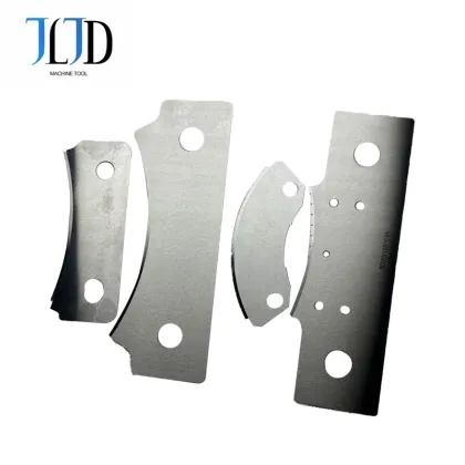 ARC Slitter Blade for SACMI Plastic Cap Slitting Machines