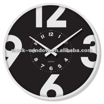 Round Promotional Decorative Wall clock