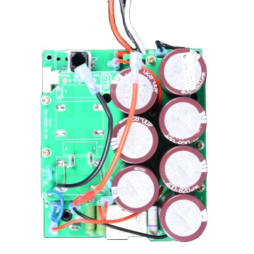 Paint Machine Circuit Board Solutions