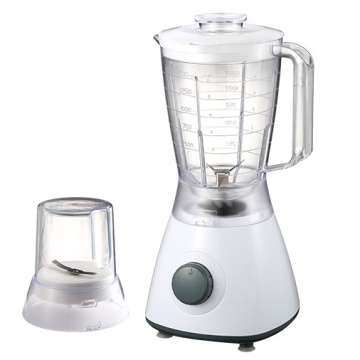 Plastic Jar Kitchen Baby Food Rotary Switch Blenders