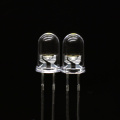 Ultra Bright 5mm 565nm 570nm LED LED mavo-maitso