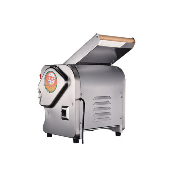Factory Price Electric Dough Sheeter Noodle Making Maker Machines