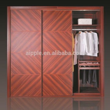 Set Sliding Door Wardrobe SW-005