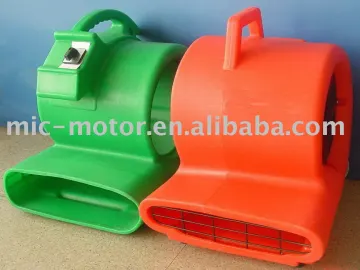 turbo dryer/carpet dryer/air mover/blower126