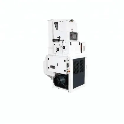 good quality Dingxin brand rice husker