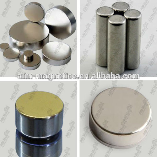 hot-selling N35 neodymium disc magnets for hanging