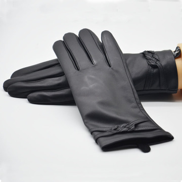 cheap price wholesale leather gloves