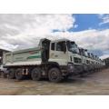 8x4 40t Diesel Delive Truck Truck