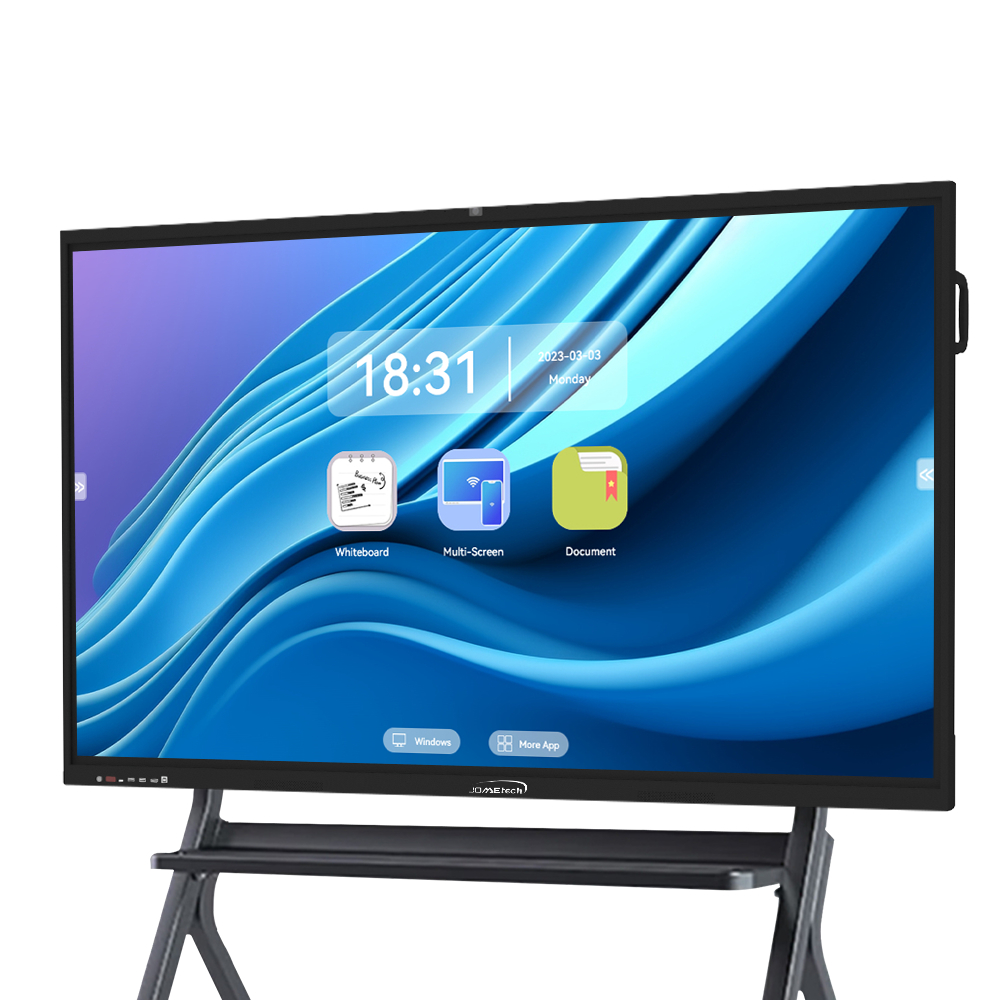 Interactive Screen display Interactive Screen display