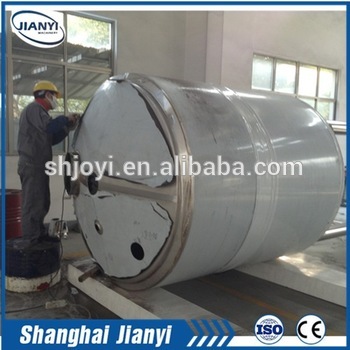 Bulk -Lagertank 100000 Liter