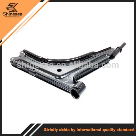 Auto Spare Front Lower L&R Suspension Horquilla Control Arm for VW 171407153D