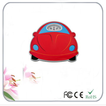 good quality mechanical bathroom scale