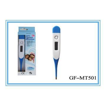 home flexible digital thermometer GF-MT501