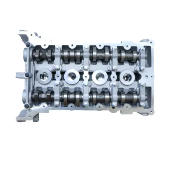 Original Brand Quality 13S4F 1.3L 910700K Cylinder Head Assembly for Morris Garages