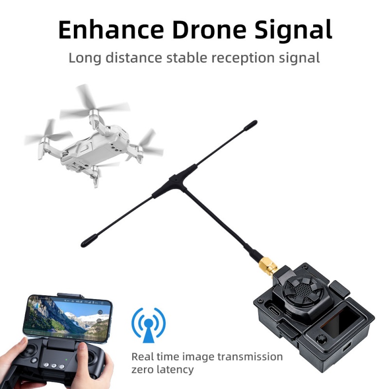 915MHz UAV video transmission antenna 9