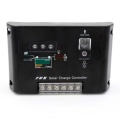 Cena fabryczna 30 Amp PWM Solar Charge Controller