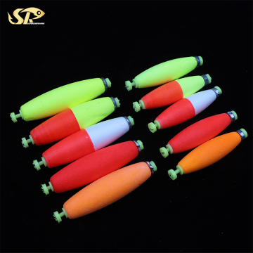 Weighted Foam Float EVA Cigar Float for Fishing - SuperiorFishing FP18