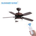 Energy quality 24W big sale ceiling fan