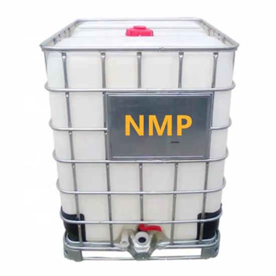 Best Price & Hot Selling: 1-Methyl-2-Pyrrolidinone (NMP) - Product Details & Buying Guide