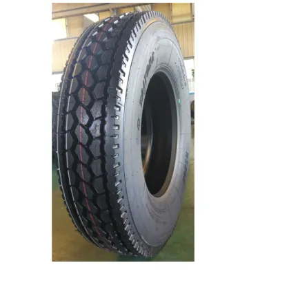Blacklion Tire Giti Tire 265/70R19.5 Production Line for Truck Tires