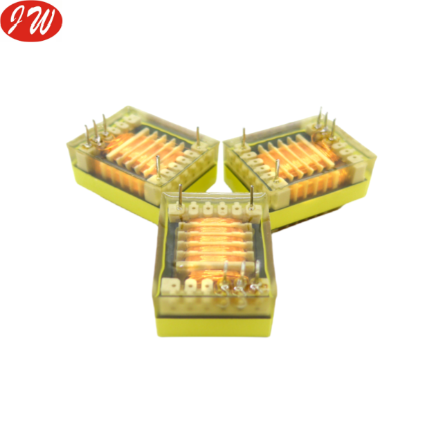 pulse transformer