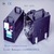 2015 Wholesale hot sale Cheap easy useing Small UV sportable hand-held curing machine for uv paint pcb