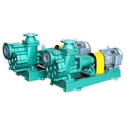 FSB,FSB-L type fluoroplastic pump