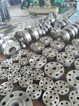 ANSI B16.5 Carbon Steel WN RF flange