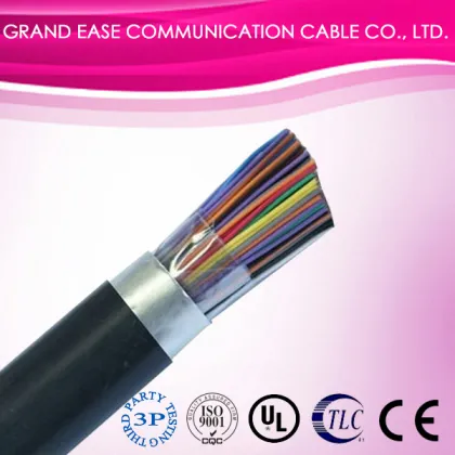 Best selling products 2017 made in china HYA/HYAT/HYATC telephone cable