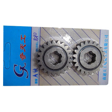 Bevel Gear