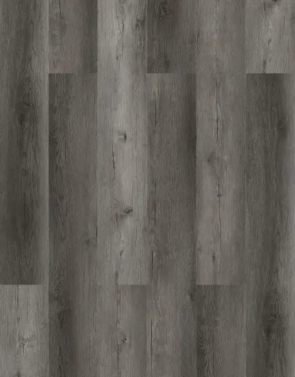 SPC Rigid Core Engineered Tile Oak Timber Veneer