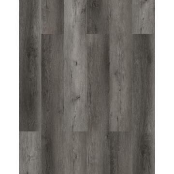 SPC styva kärnkonstruerade kakel Oak Timber Veneer