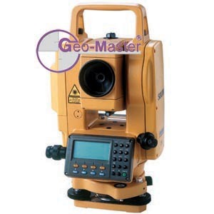 Total Station (NTS-352, NTS-355)