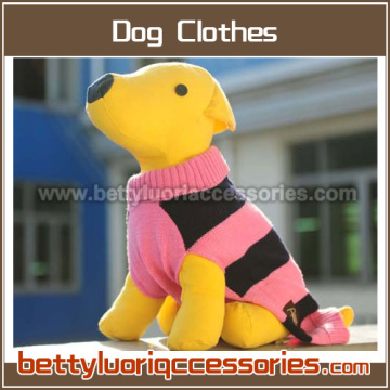 DOG'S CLOTHES