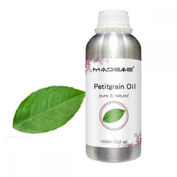 Compre a quantidade em massa petitgrain Óleo essencial de distribuidores de óleo orgânico por atacado indianos com certificação de qualidade