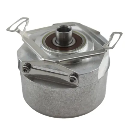 Search Results for Heidenhain EQN1325.020-2048 ID538234-01 Encoder
