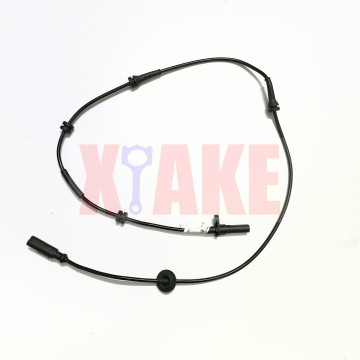 ABS Wheel Speed Sensor for BAIC M20 Kenbo S2 S3 35500400-B02 35500300-B02 35500200-B01