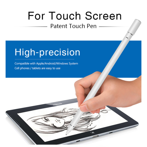 Stylus Pen Capacitive Pen Touch Screen Stylus Pencil