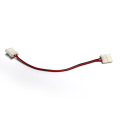 2P 10mm wide solderless connecting cable