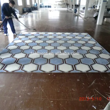 pure imported wool carpet H01, Custom pure imported wool carpet