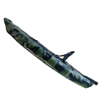New Style Fishing Touring Kayak