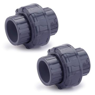 Customized PVC Pipe Fitting