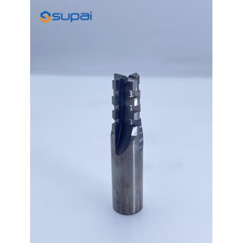 Coromill Customize Milling Cutter For Steel Fresa