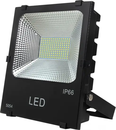 Aluminum 100W LED Flood Light