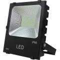 Luz de inundación LED de aluminio 100W