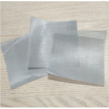 Aluminum Wire Filter Screen Mesh