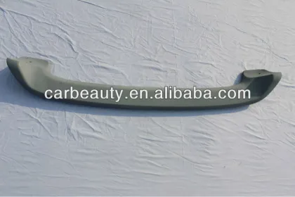 Factory Supply NISSAN NV200 Original ABS Rear Spoiler OEM Wholesale