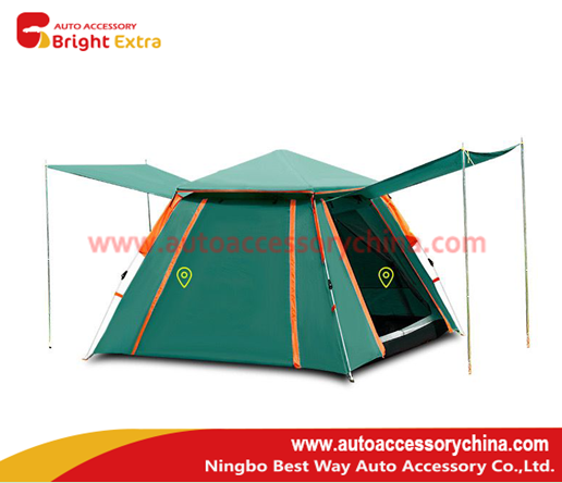 CAMPING TENTS